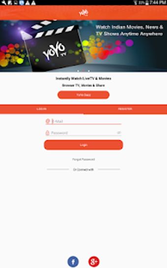Image 1 for YoyoTV
