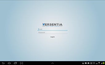 Image 0 for Versentia Mobile