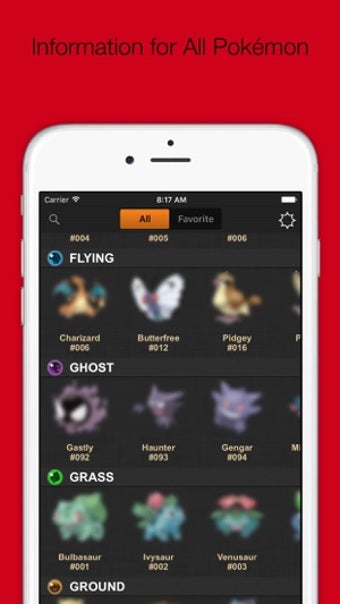 Image 2 for PokePro-Pokedex Guide for…