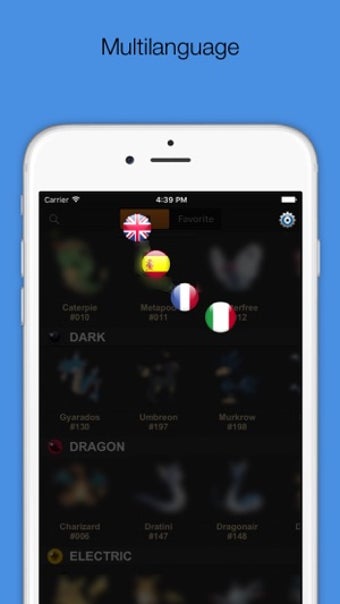 Image 1 for PokePro-Pokedex Guide for…