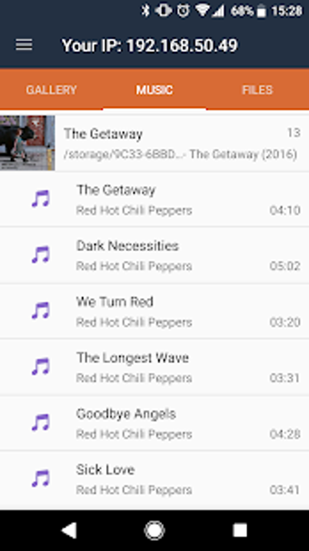 Imagen 3 para Catch!  Android-PC File T…