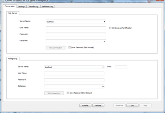 Imagen 0 para SQLDataExpress for SQL Se…