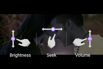 Imagen 0 para Real 4k Video Player