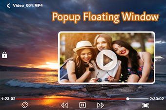 Imagen 2 para Real 4k Video Player