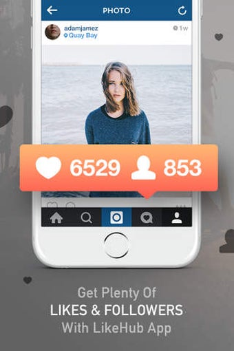 Image 0 for Get more Likes, Followers…