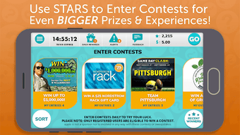 Imagen 2 para Lucky Trivia Live