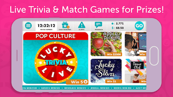 Imagen 0 para Lucky Trivia Live