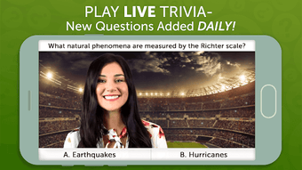 Imagen 1 para Lucky Trivia Live