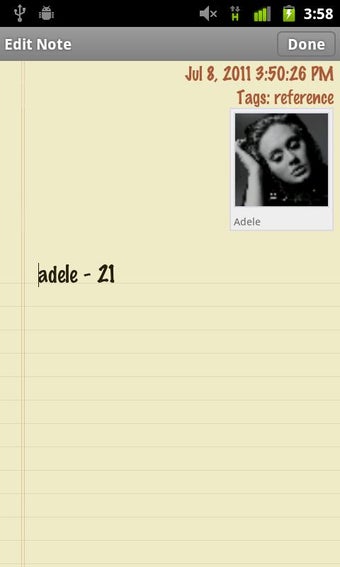 Imagen 1 para Classic Notes + App Box