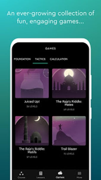 Image 0 for Magnus Trainer - Learn & …