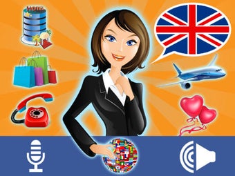 Imagen 0 para iSpeak English HD: Intera…