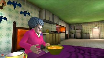Image 1 for Guide for Scary Teacher 3…