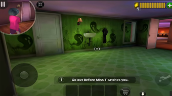 Image 2 for Guide for Scary Teacher 3…