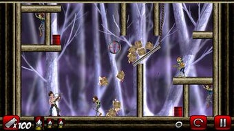 Image 2 for Stupid Zombies 2 for Wind…