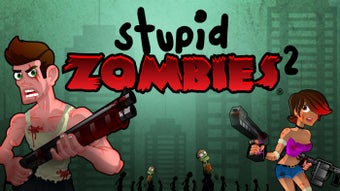 Image 1 for Stupid Zombies 2 for Wind…