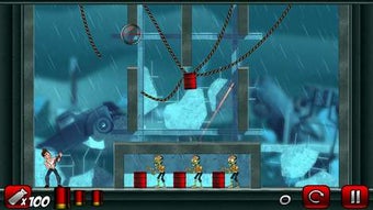 Image 0 for Stupid Zombies 2 for Wind…