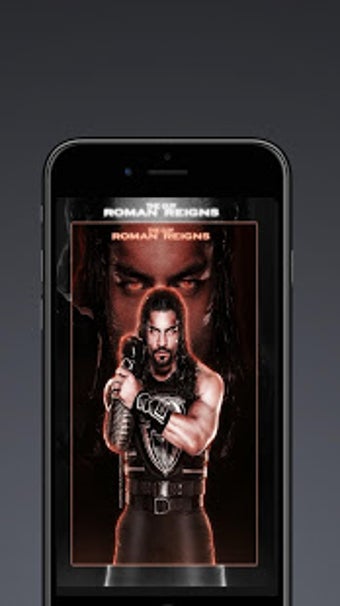 Image 2 for 4k Roman reigns wallpaper…