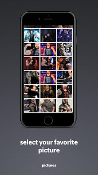 Image 1 for 4k Roman reigns wallpaper…