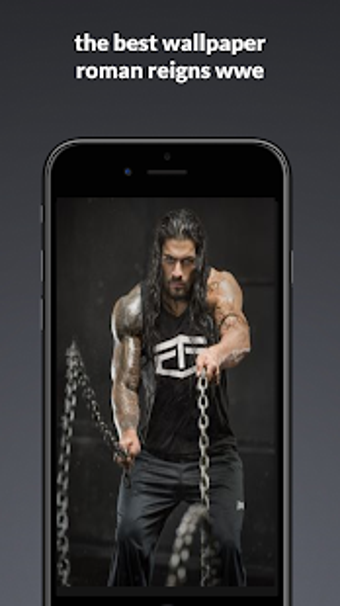 Image 0 for 4k Roman reigns wallpaper…