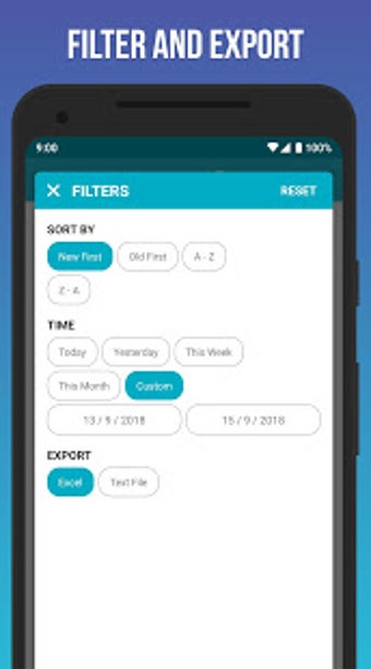 Imagen 3 para Notification History Log