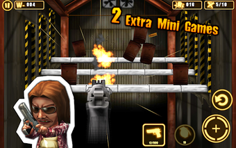 Image 1 for Gun Strike