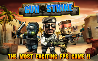 Image 2 for Gun Strike