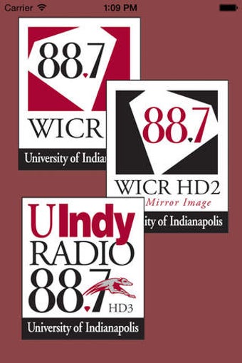 Image 0 for WICR - The Diamond