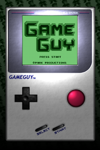 Image 0 for GameGuy