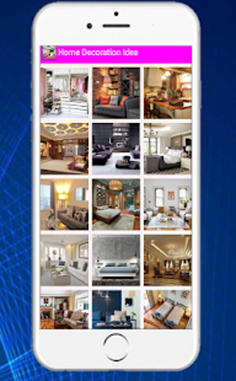 Image 1 for Home Decoration Idea  off…