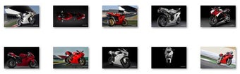 Image 0 for Ducati 1198 Windows 7 The…