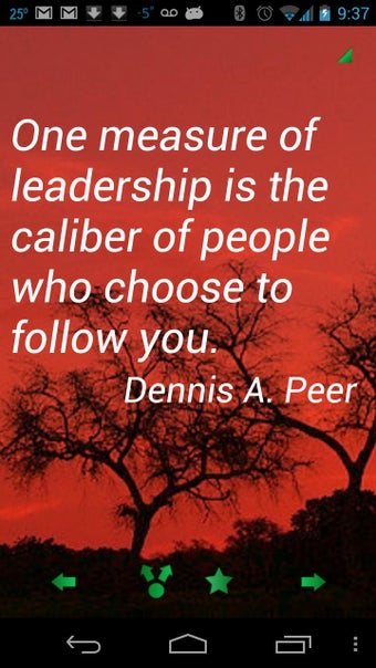Image 1 for Leadership Quotes Pro