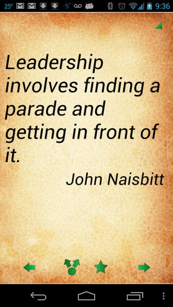 Image 0 for Leadership Quotes Pro