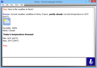 Imagen 2 para Braina