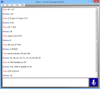 Imagen 6 para Braina