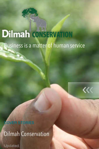 Image 0 for Dilmah Conservation