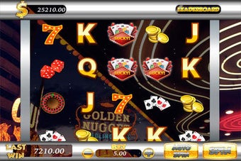 Image 0 for 777 A Fortune Treasure Ga…