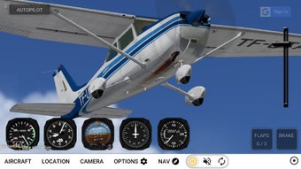 Image 2 for GeoFS - Flight Simulator
