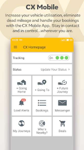 Imagen 3 para Courier Exchange