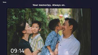 Imagen 0 para Luxa - Smart Photo Frame