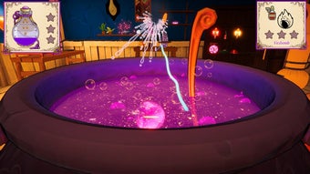 Image 0 for Alchemist: The Potion Mon…