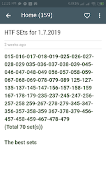Image 0 for Thai Lottery Books