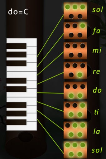 Image 3 for Bamboo Flute Pro