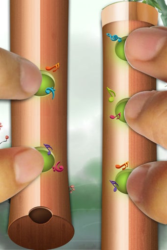 Image 0 for Bamboo Flute Pro