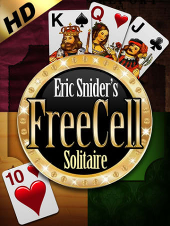 Image 1 for FreeCell Solitaire Pack H…