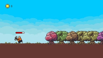 Image 1 for Chopping Hero