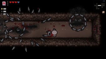 Imagen 0 para The Binding of Isaac: Aft…
