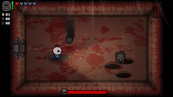 Imagen 1 para The Binding of Isaac: Aft…