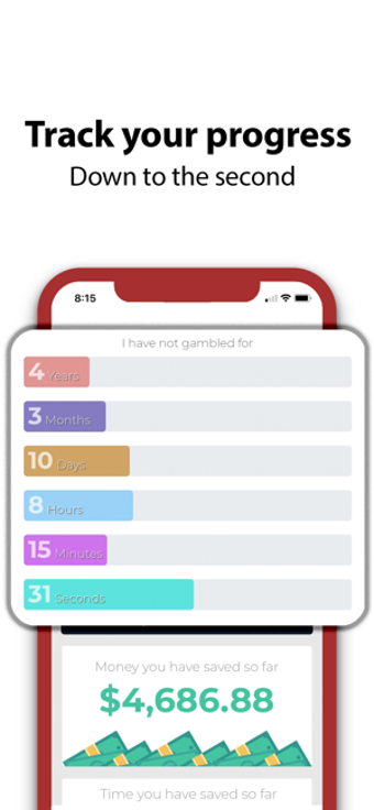 Image 1 for Gambling Addiction Calend…