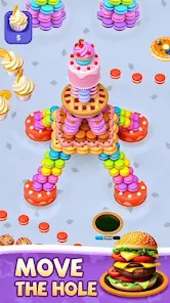 Image 0 for Hole Quest: Black Hole Ga…