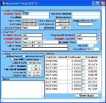 Image 2 for FinanceBase